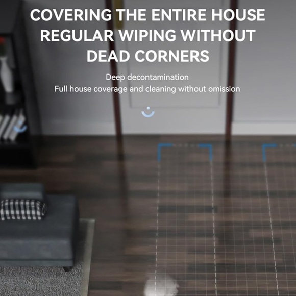 Intelligent Mopping Machine - Picture 5 of 7